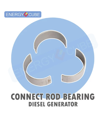 CONNECTING ROD BEARING